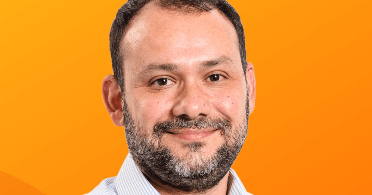 rodrigo caserta avanade