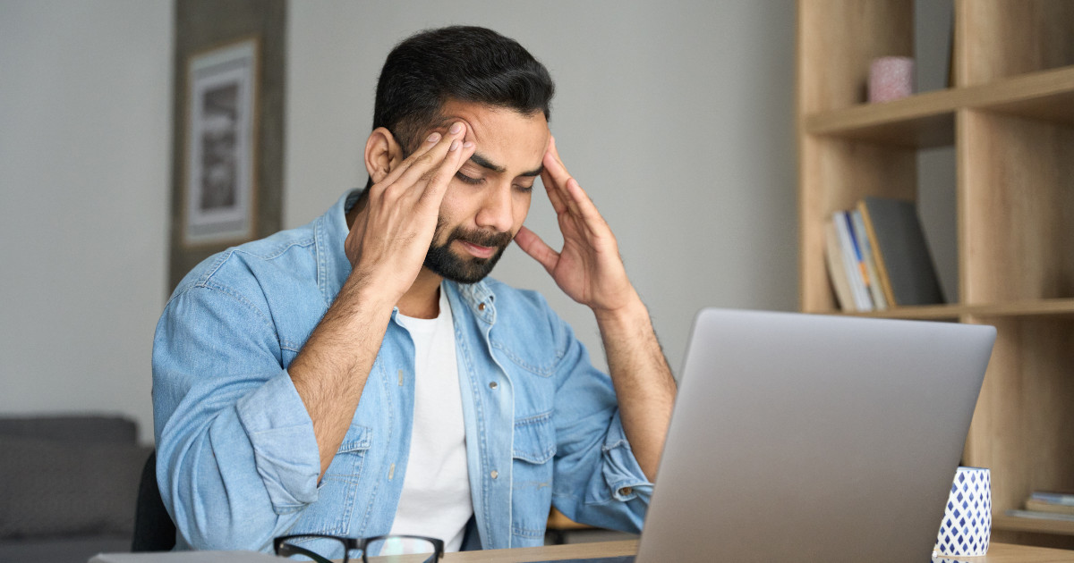 Burnout, CISO, burn on