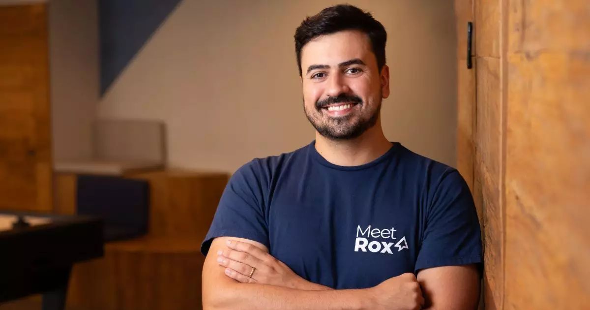 Chris Cornehl, MeetRox