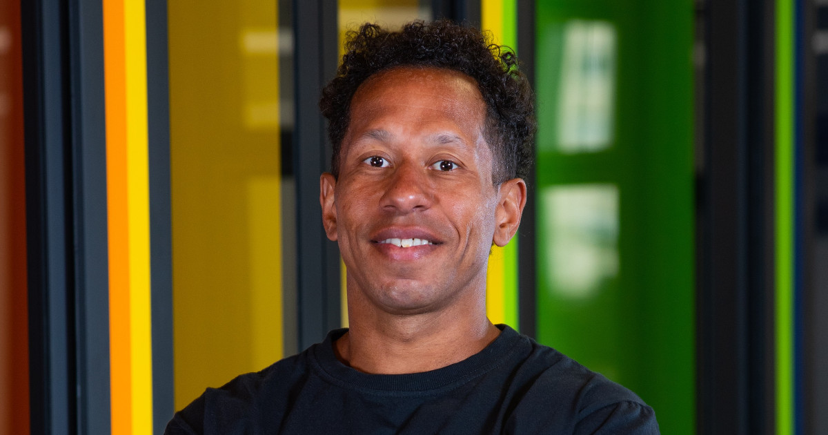 Daniel Olivieri Grafeno