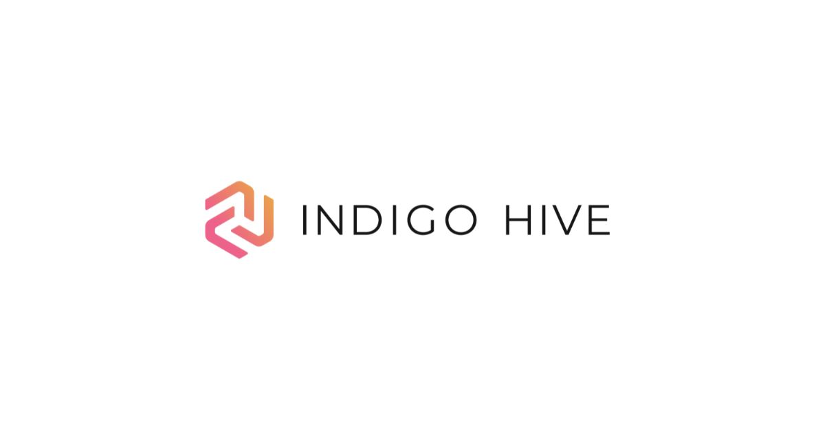 Indigo Hive