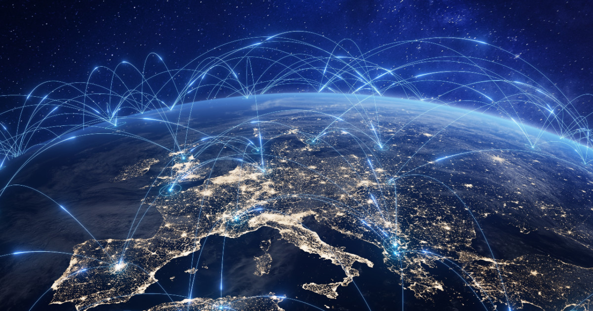 Internet, conexão, dados, informação, redes, web, transferência internacional de dados