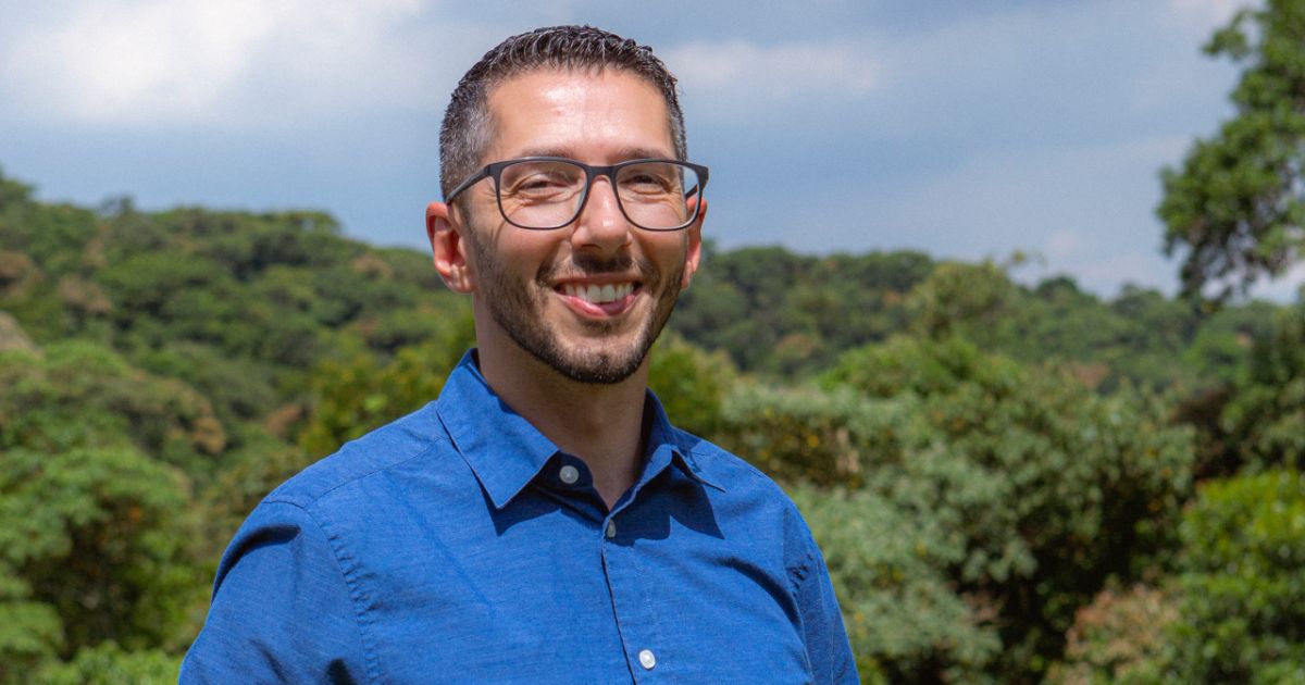 Vitru Educação Laerte Franco