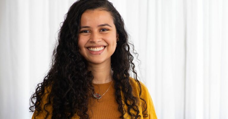 Stefany Pinheiro; Amazonia