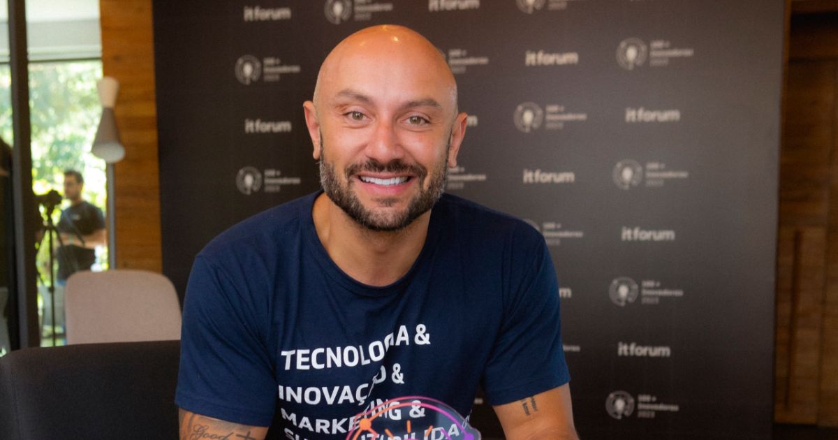 Renato Costa Odontoprev