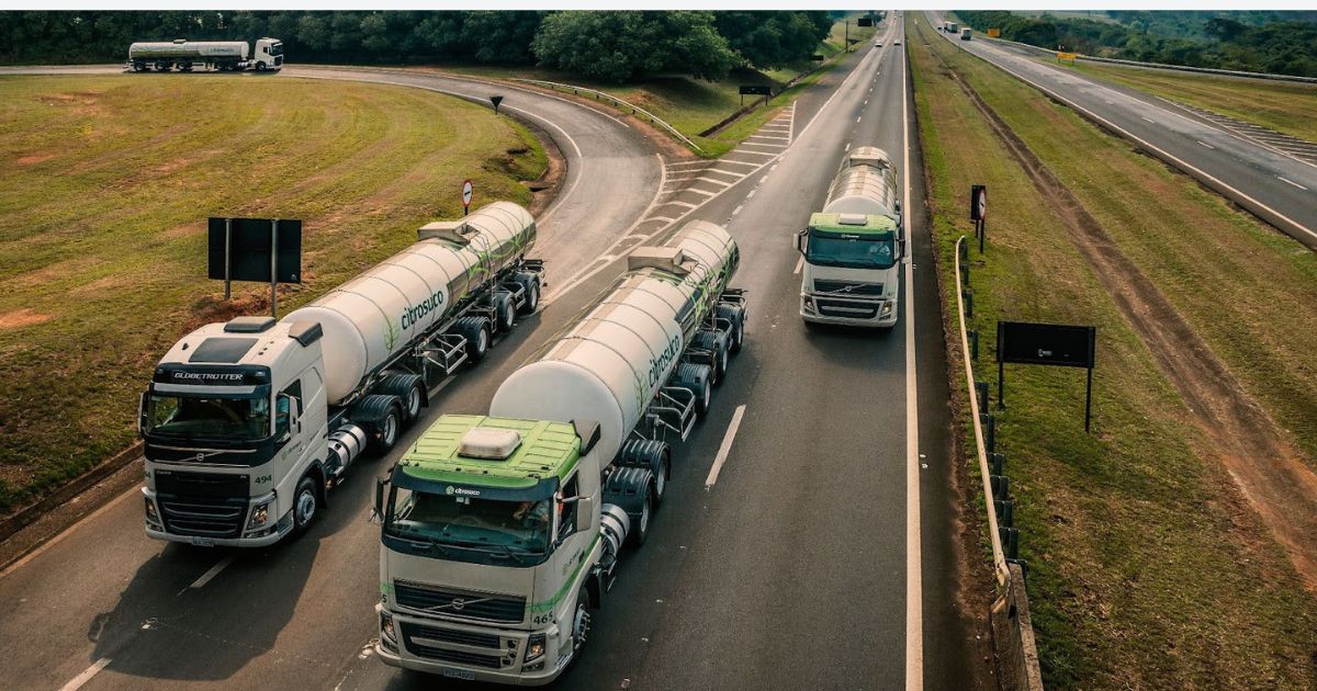 citrosuco, caminhoes