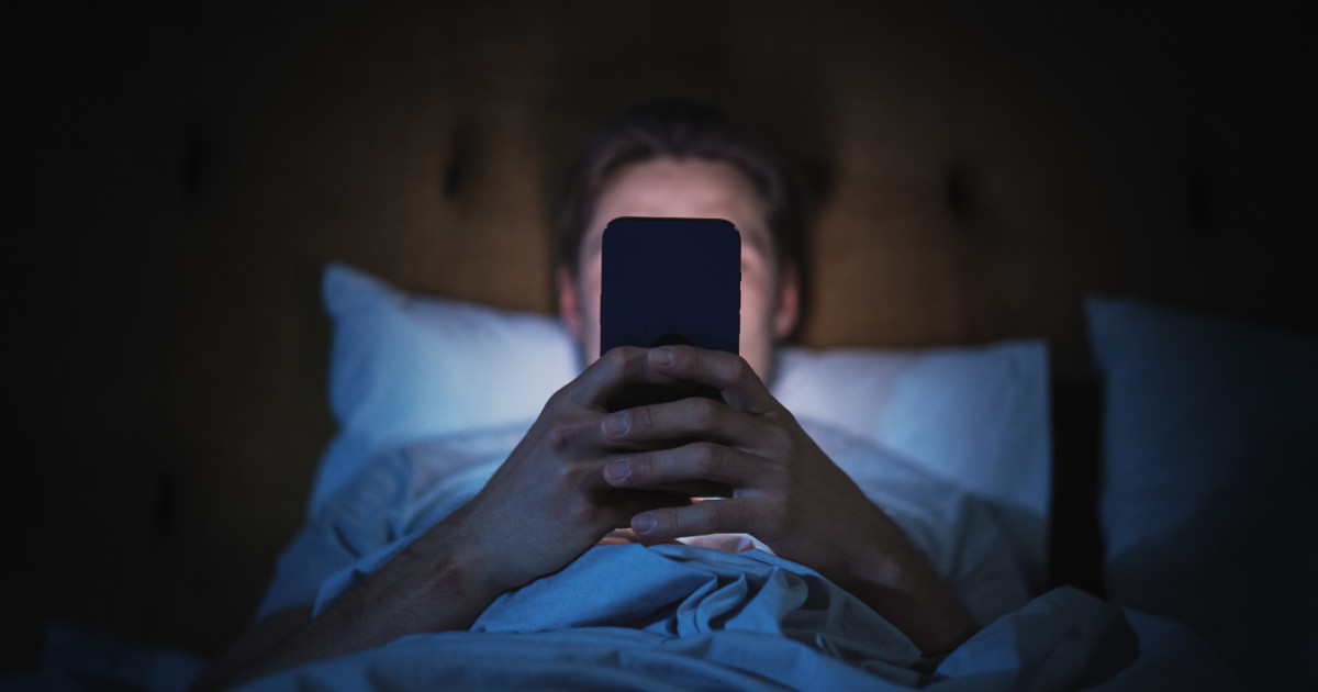 dependência digital, virtual