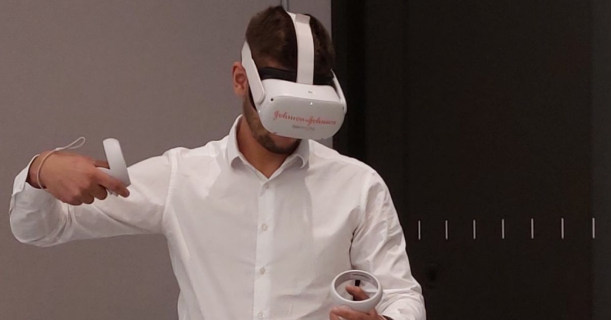 einstein, vr, medicina