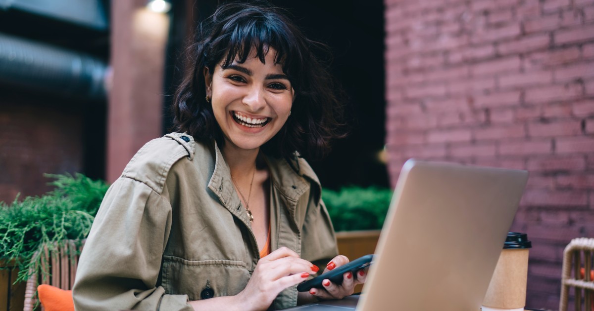 outlier, mulher, mulheres, estudante, trabalhadora, desenvolvedora, desenvolvedor, freelancer, nomade digital