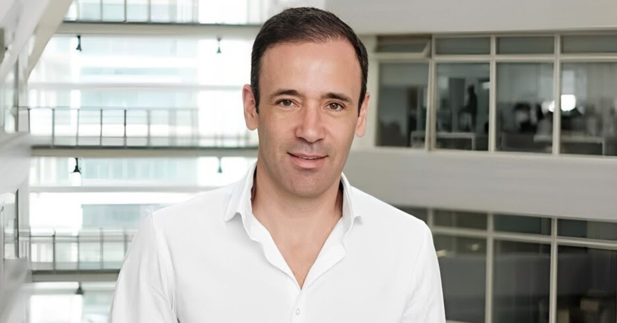 António Miguel Ferreira, Claranet Brasil