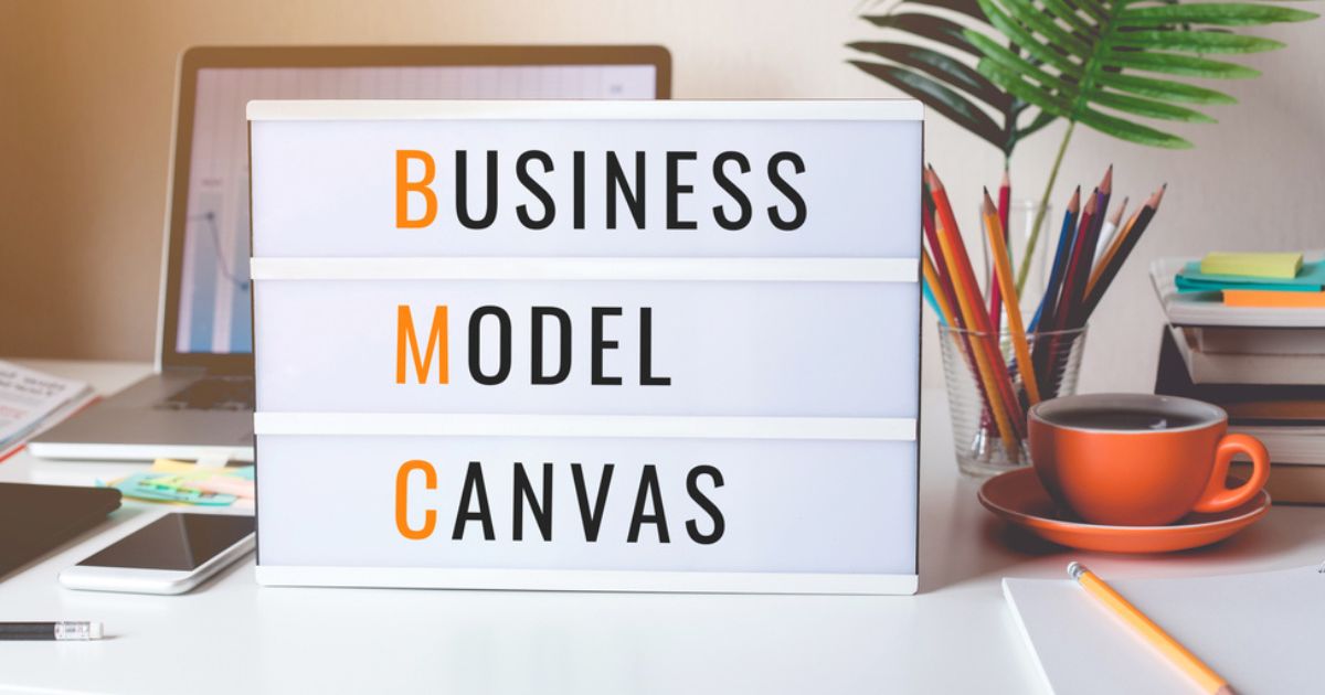 Business Model Canvas