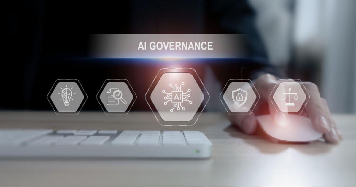 Governança de IA. Imagem: Shutterstock