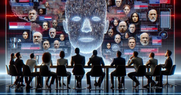 cibersegurança, eleição