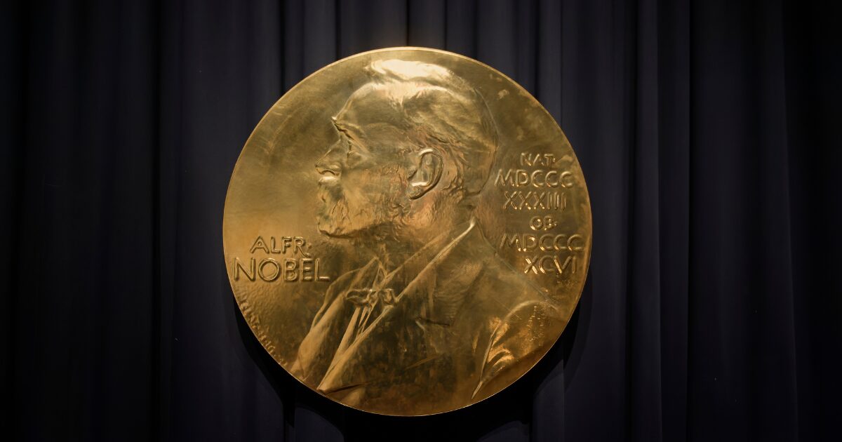 Prêmio Nobel