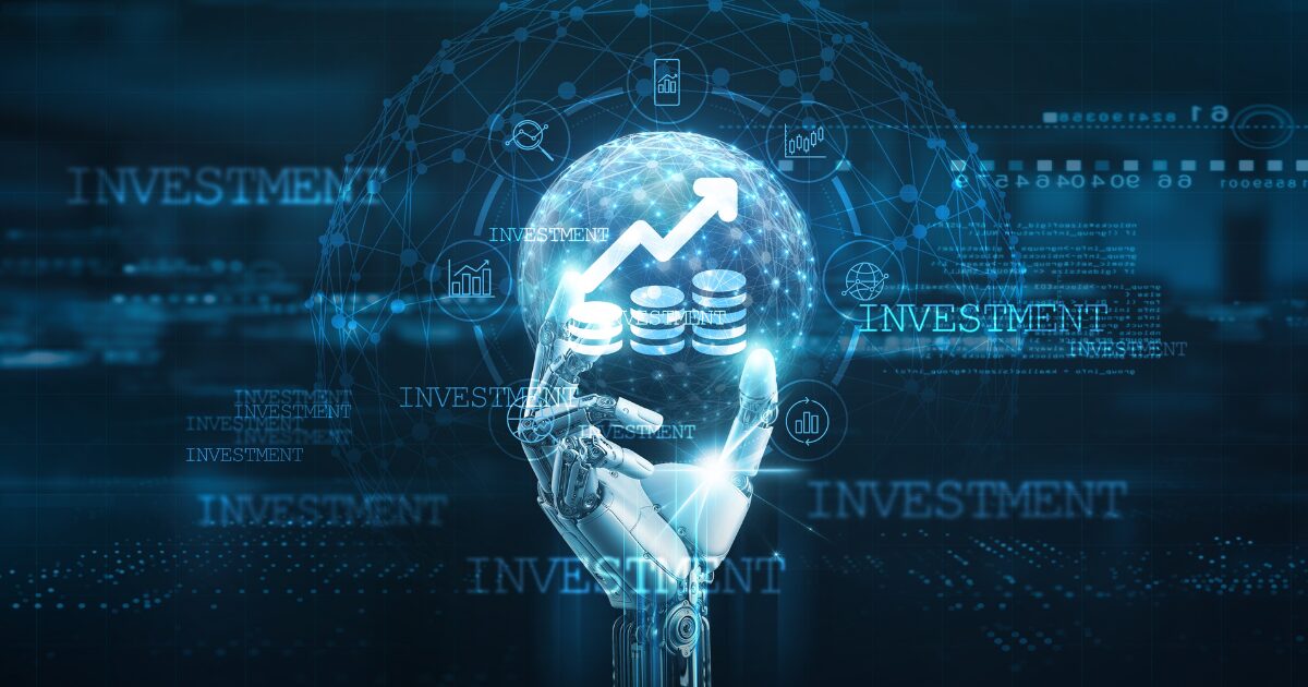 investimento, IA, Reino Unido, empresa