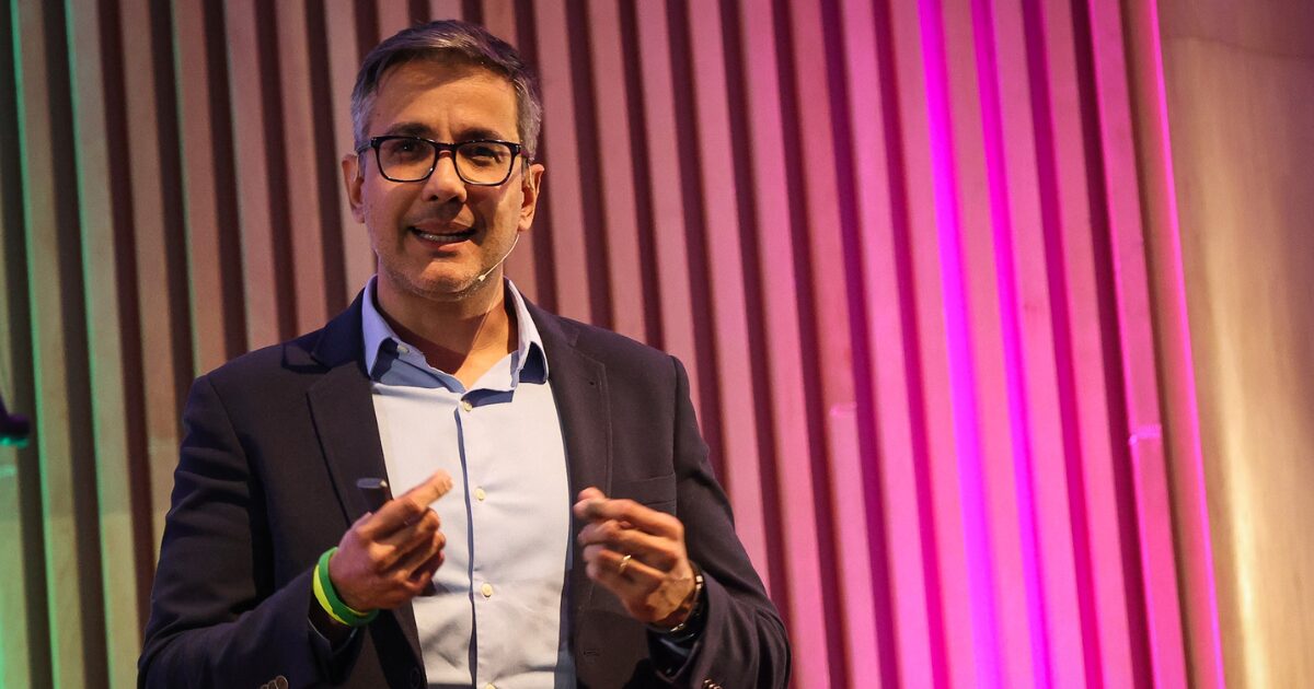 Humberto Rutowitsch Garrón