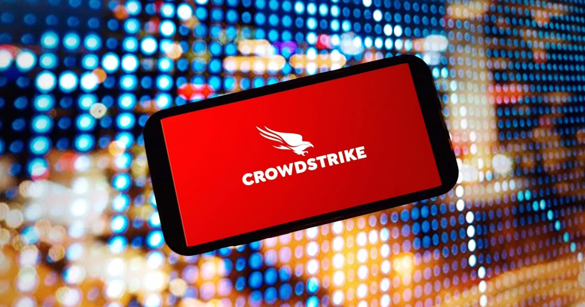 Crowdstrike/Divulgação