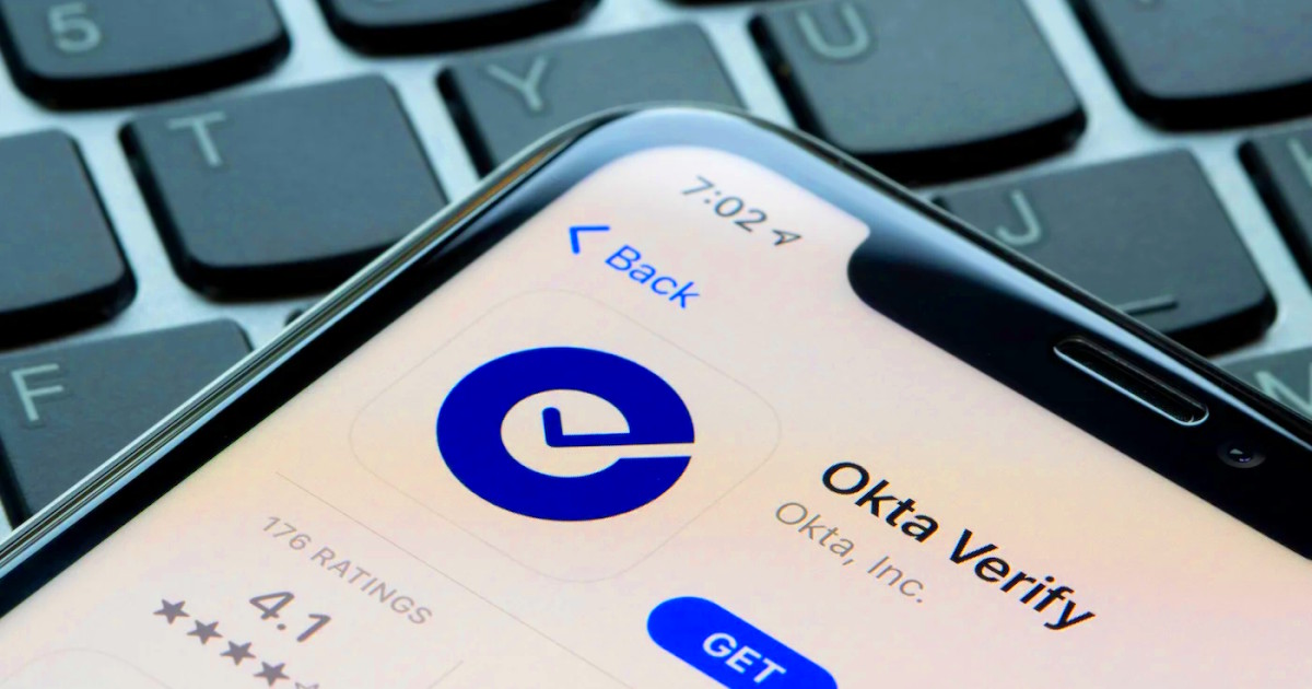 Okta/Divulgação