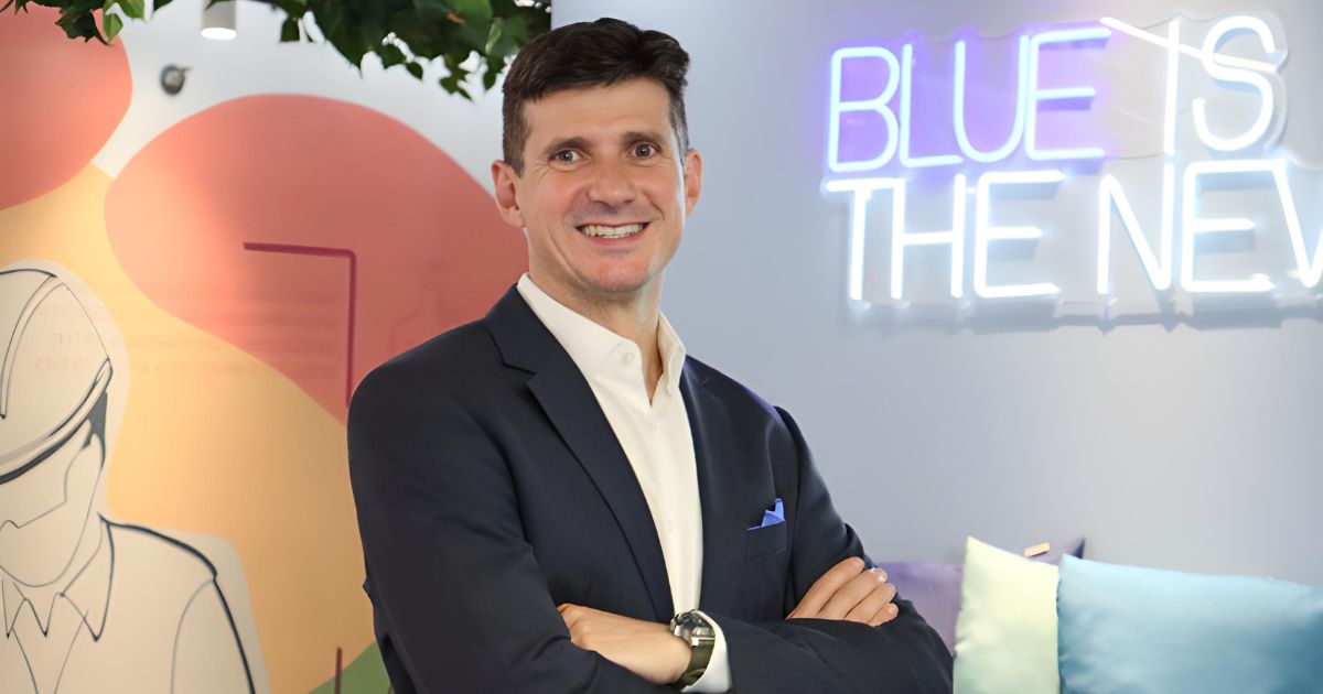 Ricardo Fachin, NTT Data