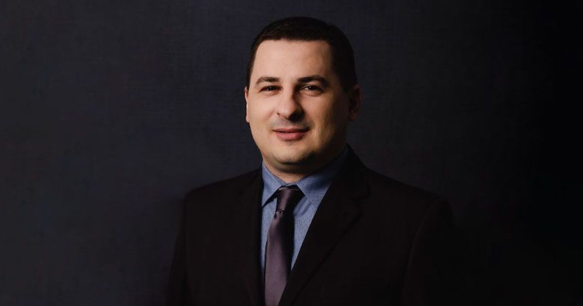 Sidimar Carniel, 4B Digital