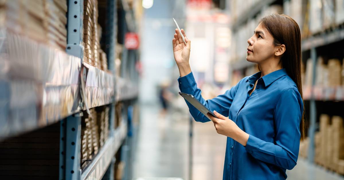 cadeia de suprimentos, supply chain, cadeia de produção, inteligência artificial