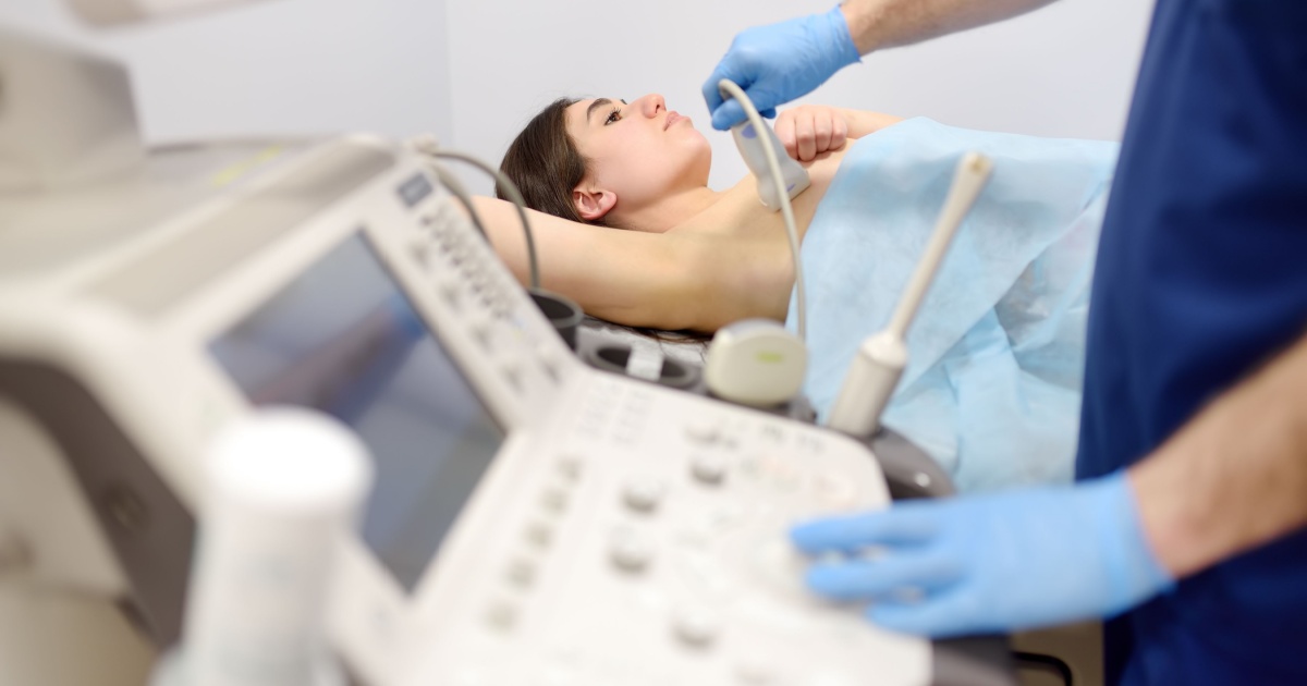 cancer de mama, mamografia, mulher, exame, hospital sírio-libanês