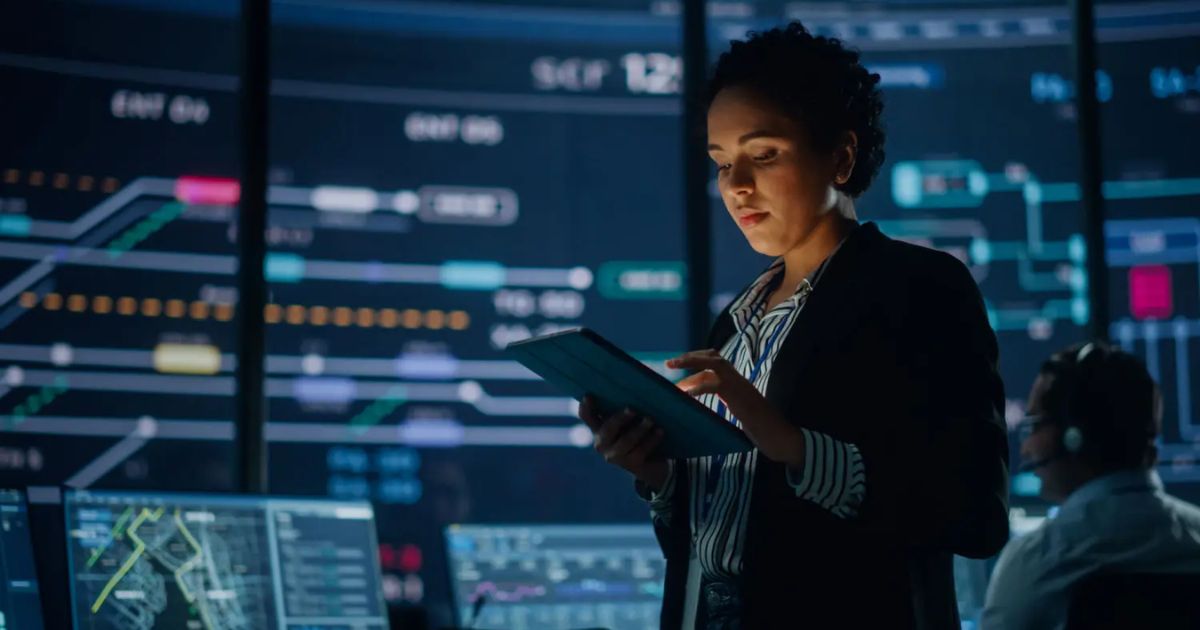 executiva, CIO, Sonda, infraestrutura, gestão, TI, TIC, IT