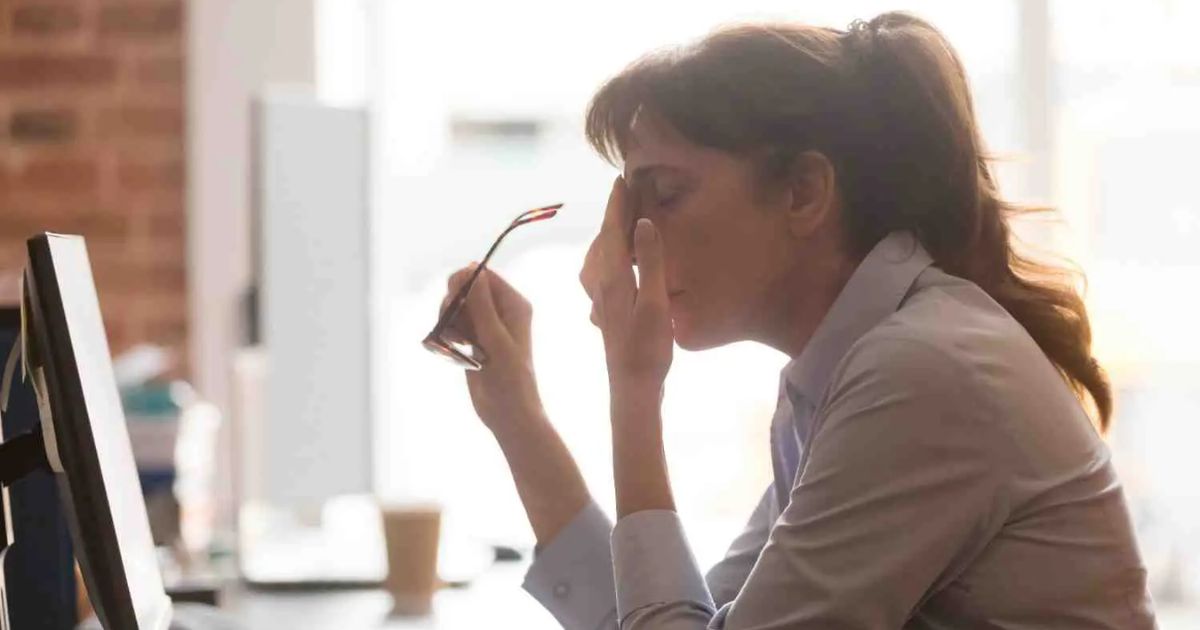 saúde mental, estresse, burnout, depressão, crise, ansiedade