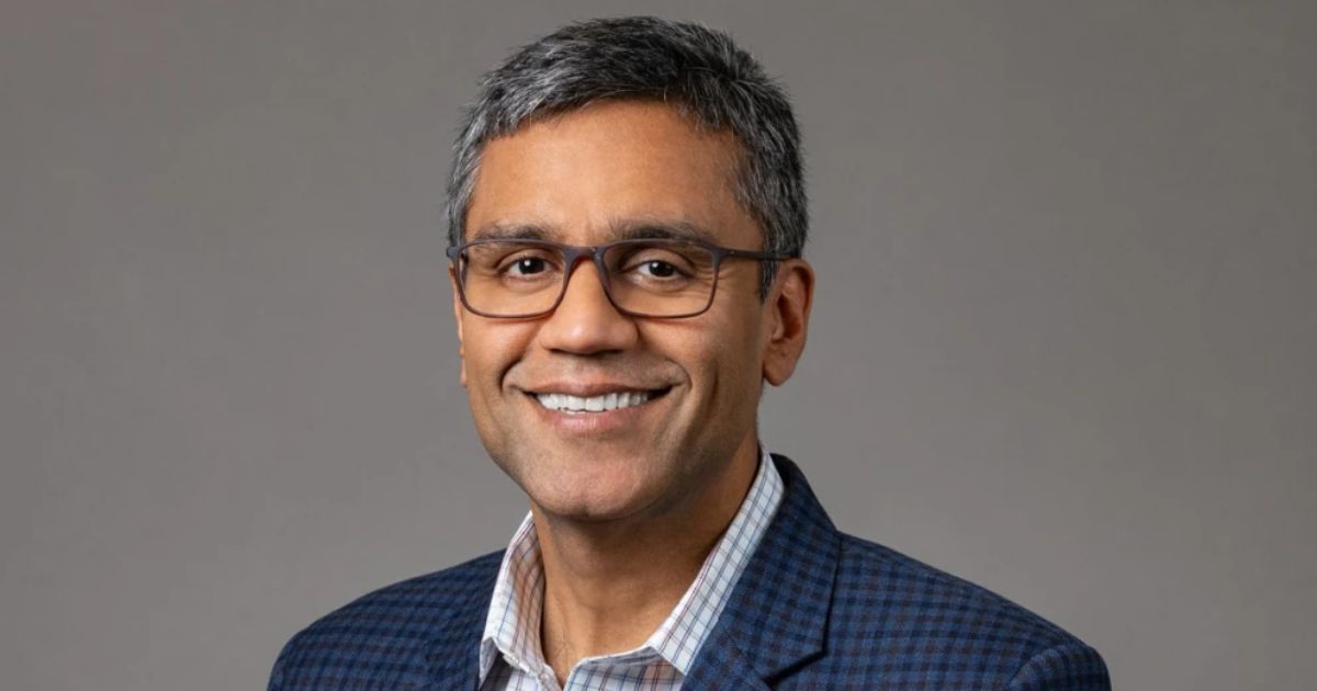 Mayank Choudhary, Proofpoint