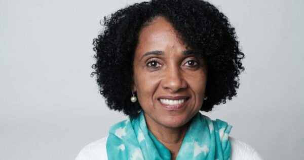 “Eu podia chegar em qualquer lugar, desde que me preparasse”, diz Vânia Neves