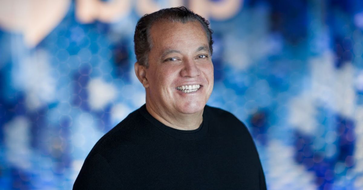 Roberto Oliveira, Blip