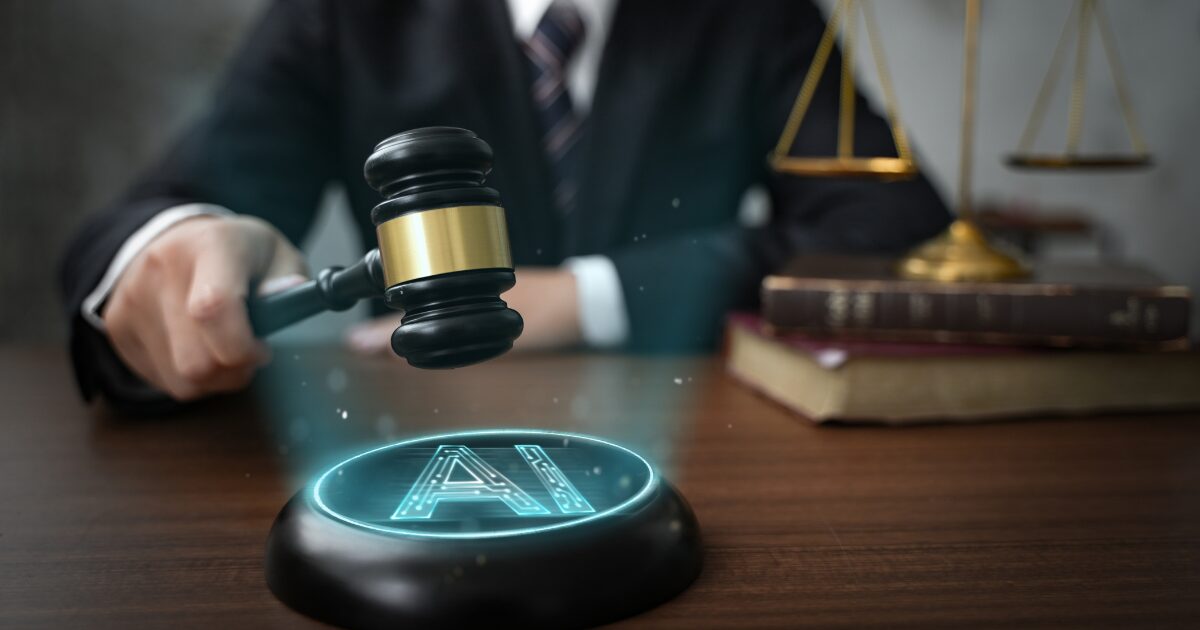 regulação da IA, CNJ, regulamentação, inteligência artificial