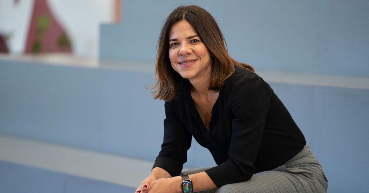 Renata Petrovic assume a função de head de inovação do Bradesco