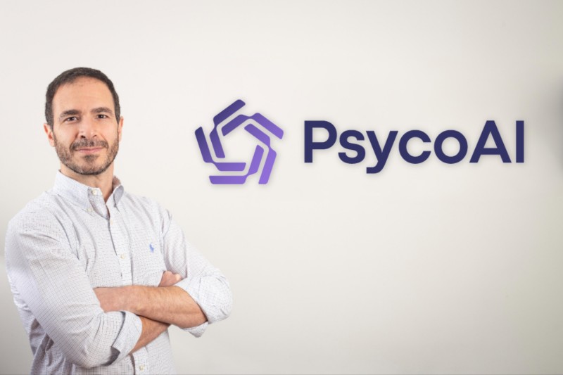 Fernando Morad PsycoAI