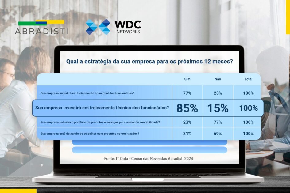 Abradisti Coluna IT Forum fomento mercado de TIC distribuidor
