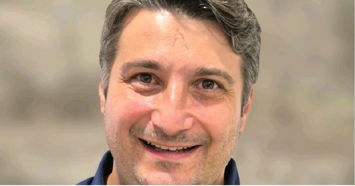 Caio Senatore, diretor de tecnologia da Mouts TI. Imagem: divulgação