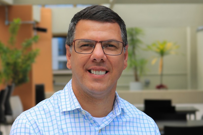 Carlos Pavan CSO Accesstage 2