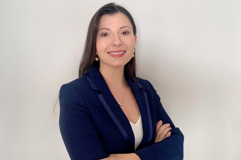 Evelin Gardenal Diebold Nixdorf