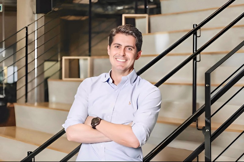 Marcelo Oliveira Verity