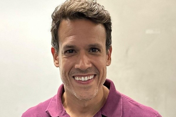 Leonardo Izar, novo chief operating officer (COO) da Zig