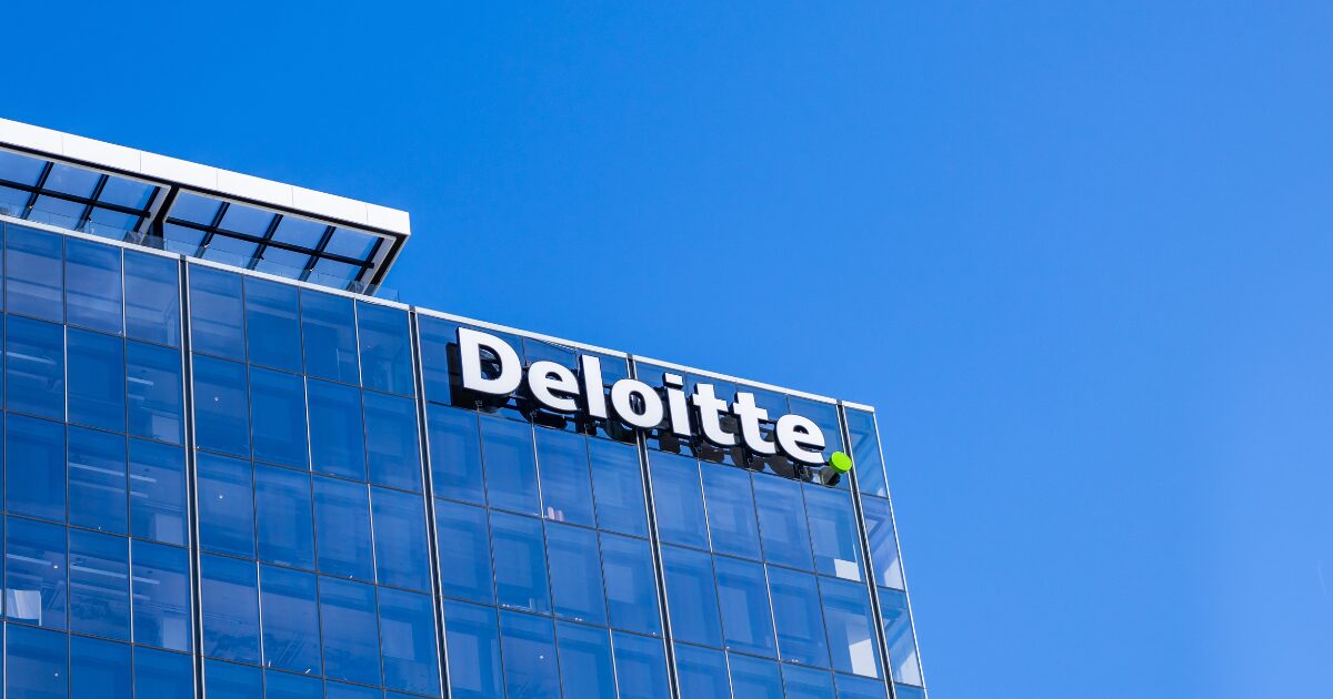 deloitte