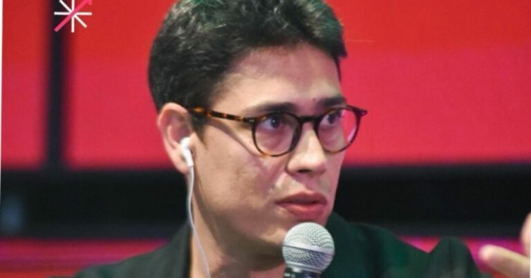 Caio Rocha, diretor de Autenticação e Prevenção à Fraude do Serasa Experian.