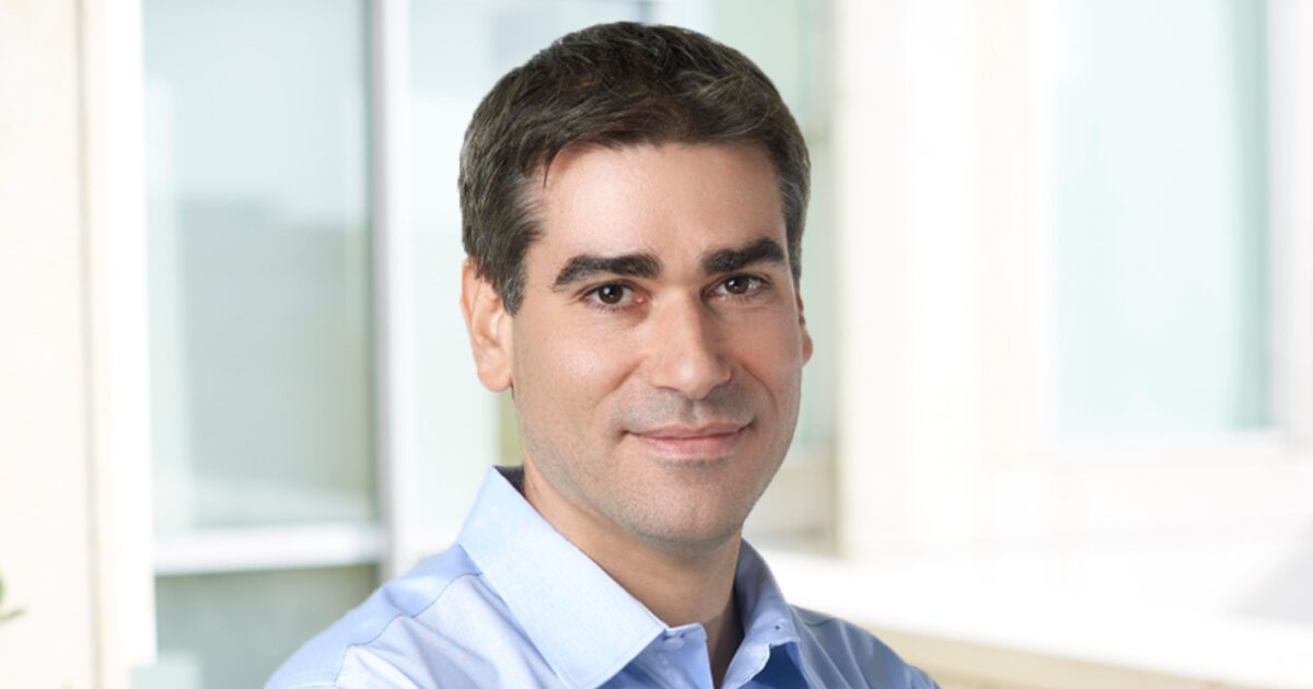 Shai Morag, Chief Product Officer da Tenable fala sobre Wiz