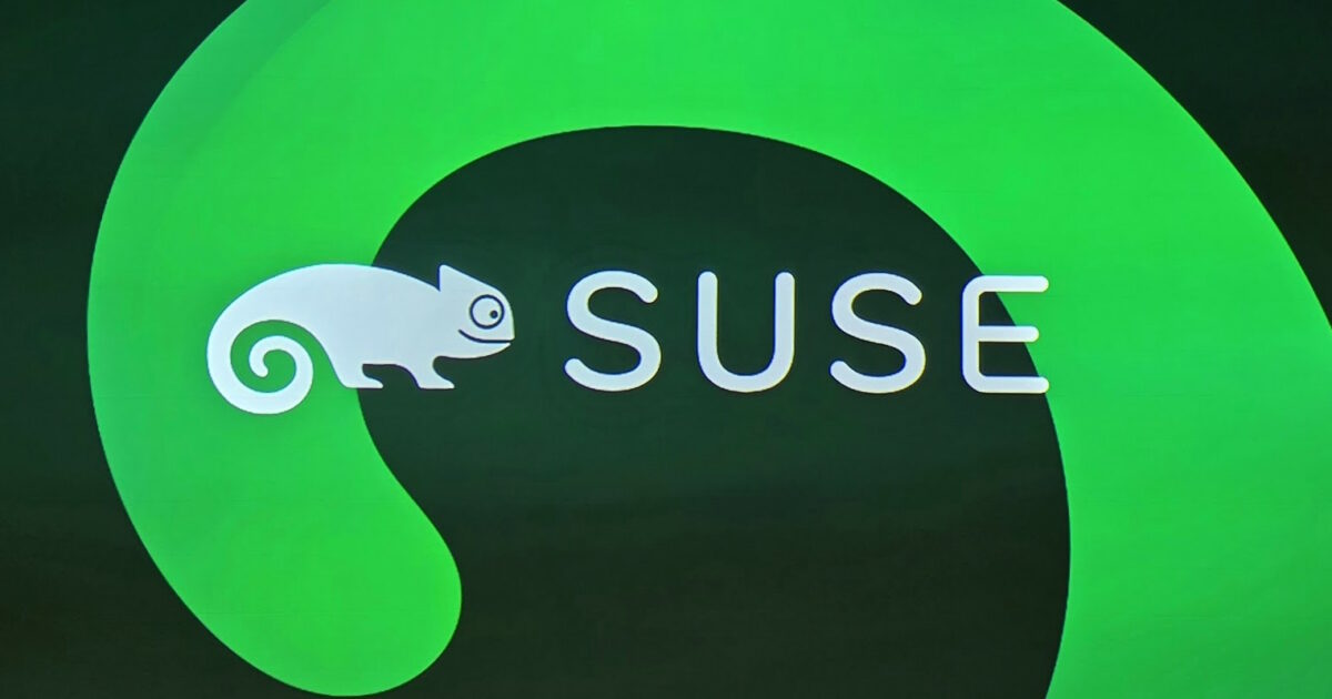 SUSE/ Divulgação