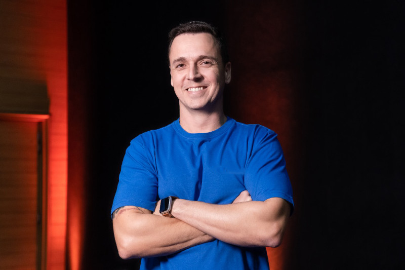 Carlos Loureiro, head de partnership e app growth da Siprocal