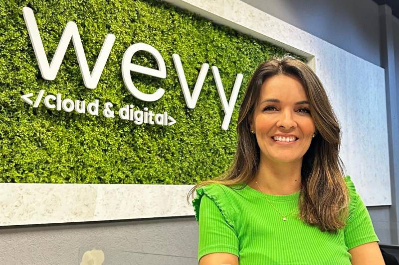 Wevy Ellen Grace Medeiros Amaral