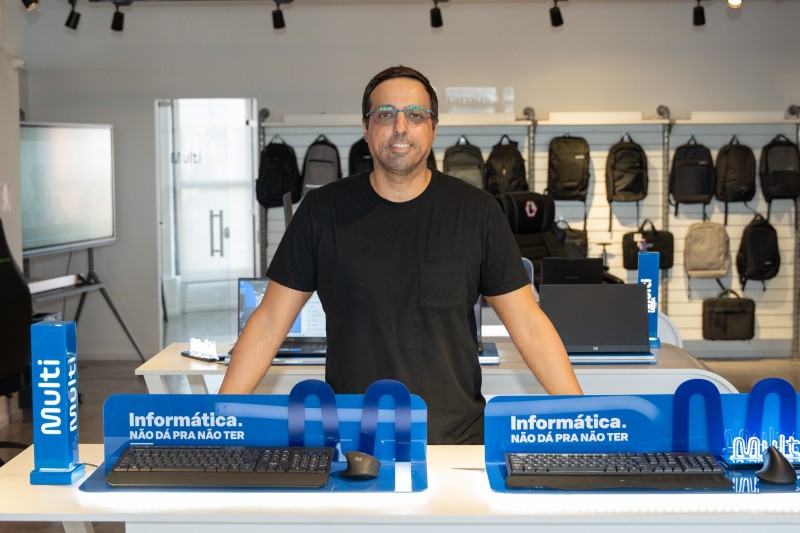 Alexandre Ostrowiecki Grupo Multi