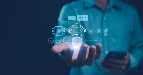 A ascensão do comércio agêntico e seus impactos