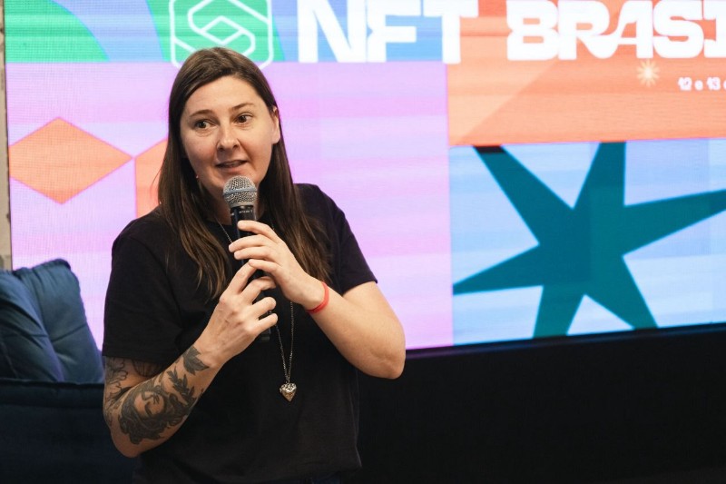 Abstartups Cláudia Schulz CEO