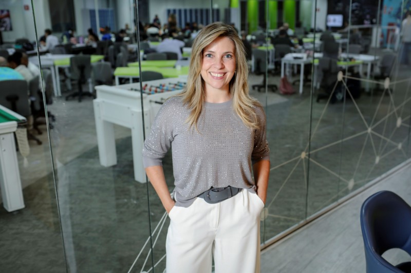 Alessandra SantAna W3haus